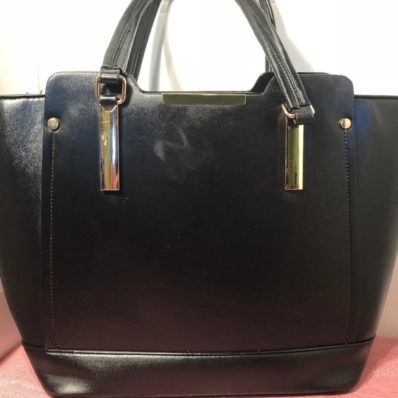 new look bags tote